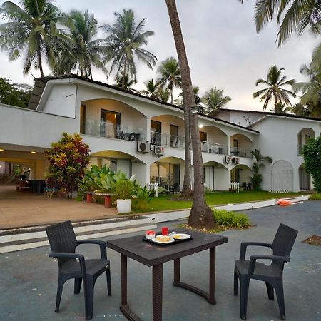 Blu Missel By The River Ribandar ภายนอก รูปภาพ