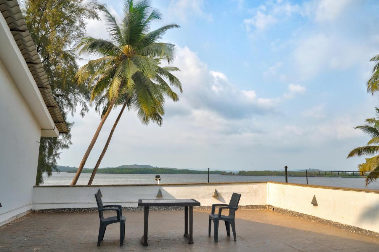 Blu Missel By The River Ribandar ภายนอก รูปภาพ