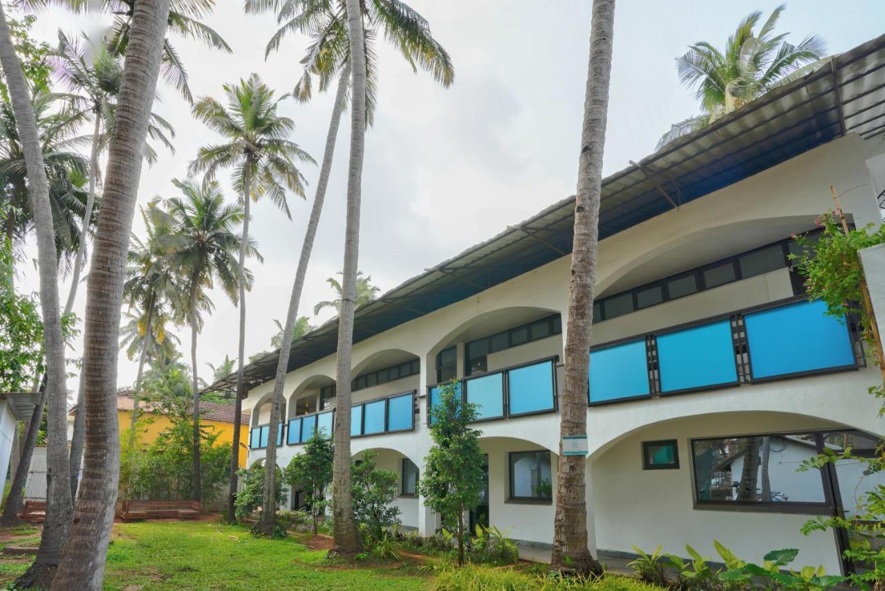 Blu Missel By The River Ribandar ภายนอก รูปภาพ