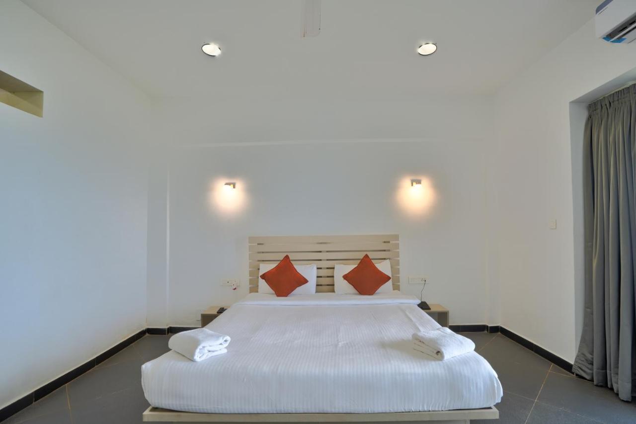 Blu Missel By The River Ribandar ภายนอก รูปภาพ