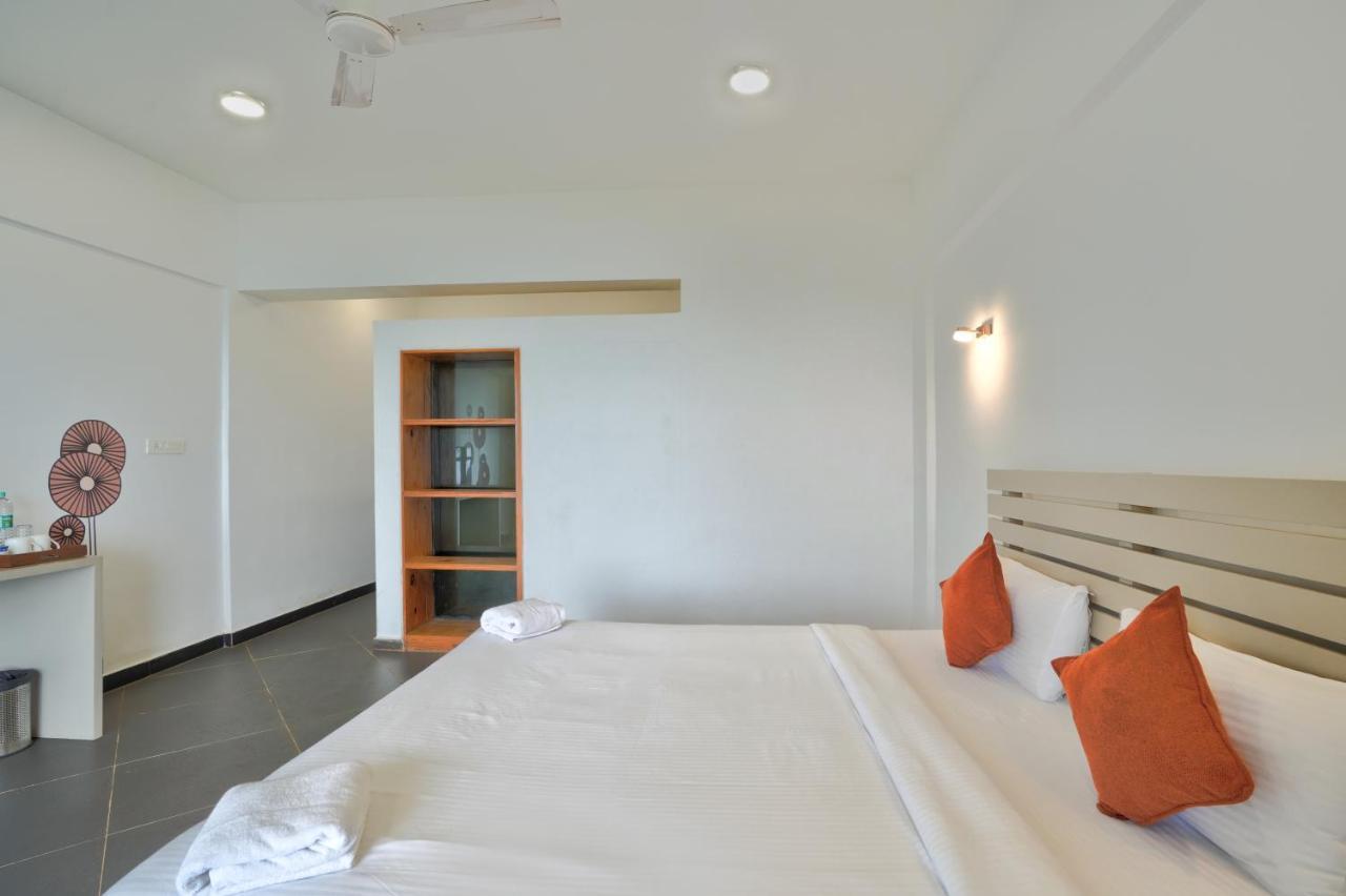Blu Missel By The River Ribandar ภายนอก รูปภาพ