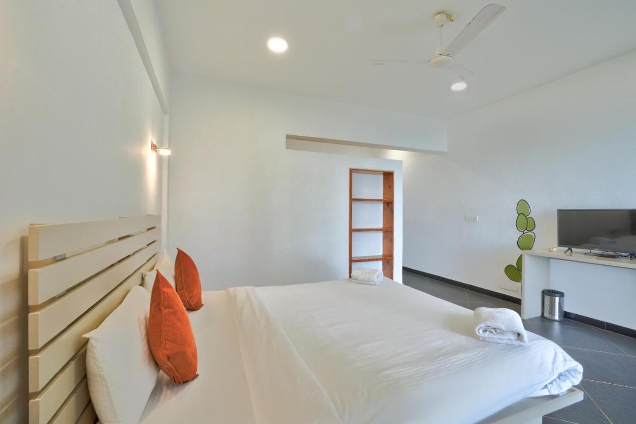 Blu Missel By The River Ribandar ภายนอก รูปภาพ