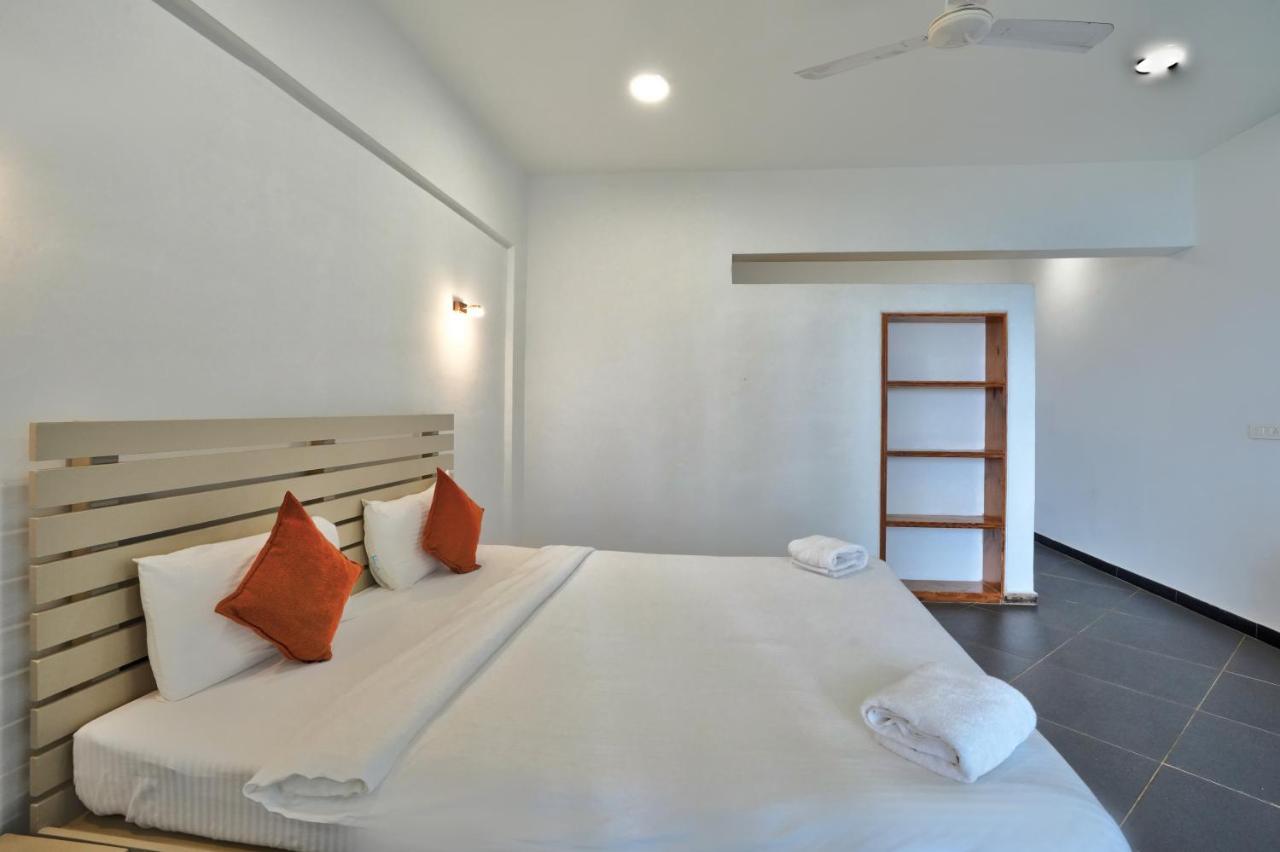 Blu Missel By The River Ribandar ภายนอก รูปภาพ