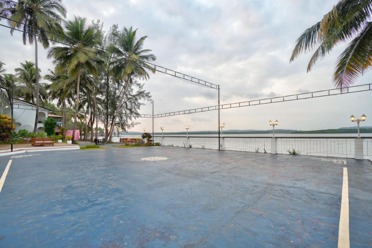 Blu Missel By The River Ribandar ภายนอก รูปภาพ