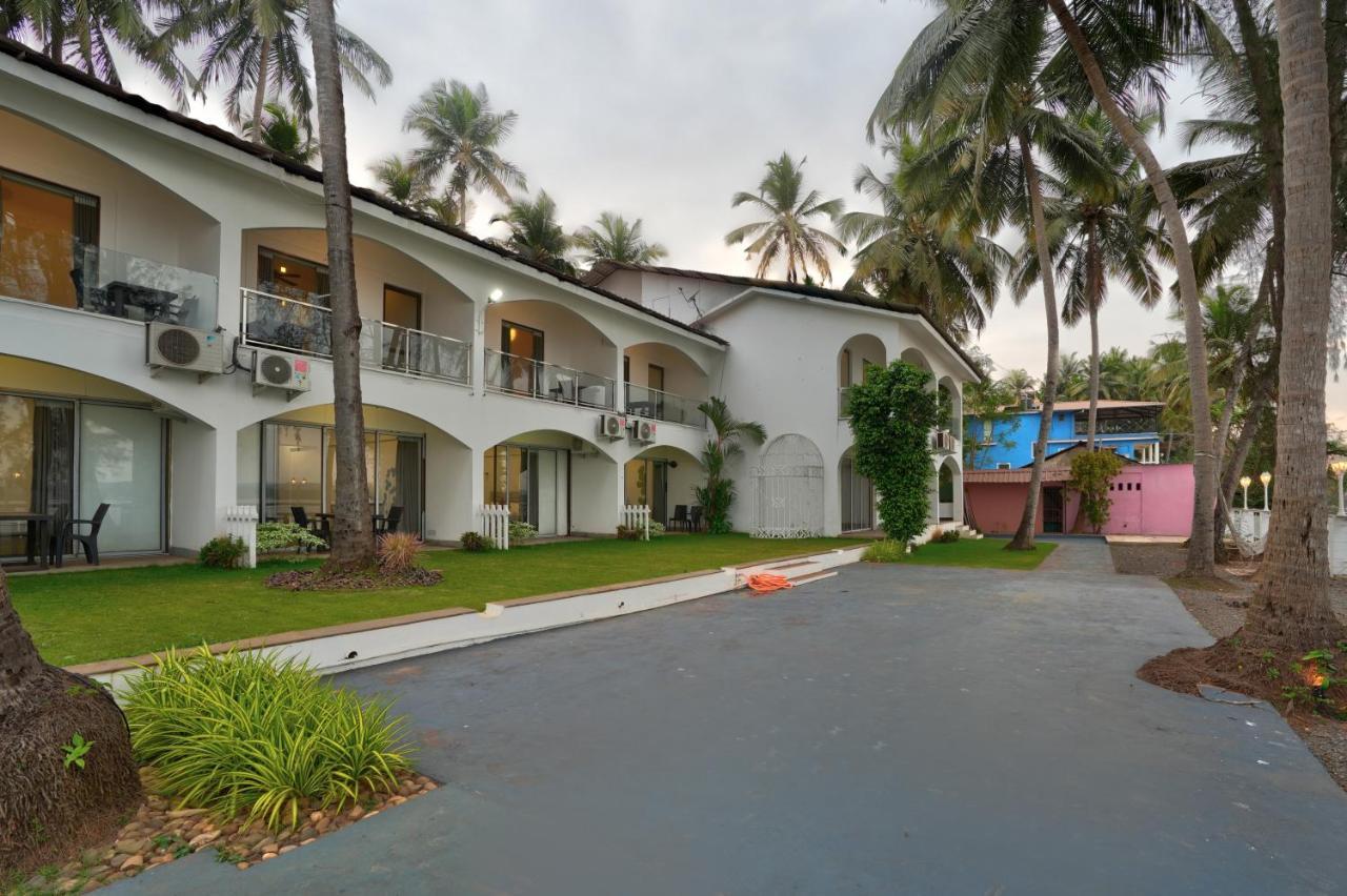Blu Missel By The River Ribandar ภายนอก รูปภาพ