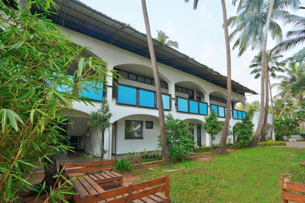 Blu Missel By The River Ribandar ภายนอก รูปภาพ