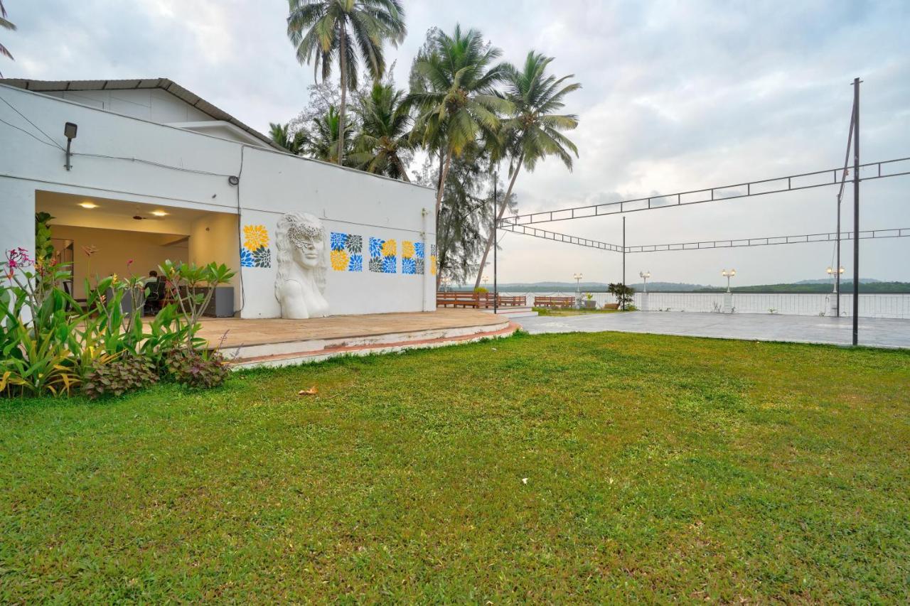 Blu Missel By The River Ribandar ภายนอก รูปภาพ